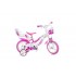 Bērnu velosipēds 12'' ''FLAPPY''