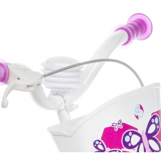 Bērnu velosipēds 12'' ''FLAPPY''