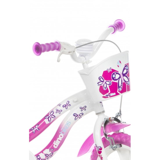 Bērnu velosipēds 12'' ''FLAPPY''