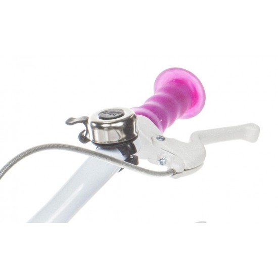 Bērnu velosipēds 16'' ''FLAPPY''