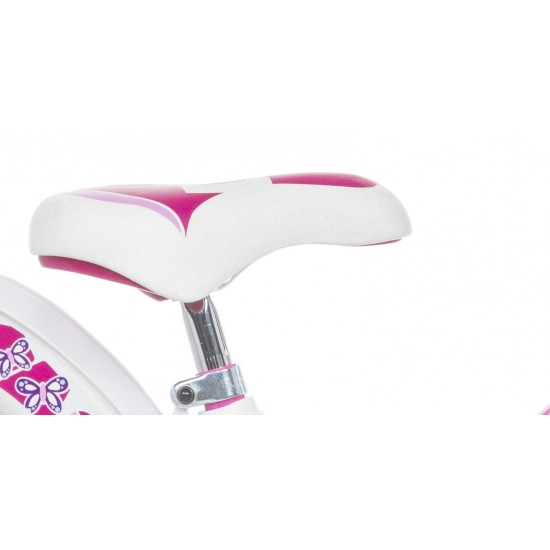 Bērnu velosipēds 16'' ''FLAPPY''