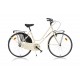 Sieviešu velosipēds 26'' ''OLANDA'', krēmkrāsa
