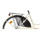 Sieviešu velosipēds 26'' ''OLANDA'', krēmkrāsa
