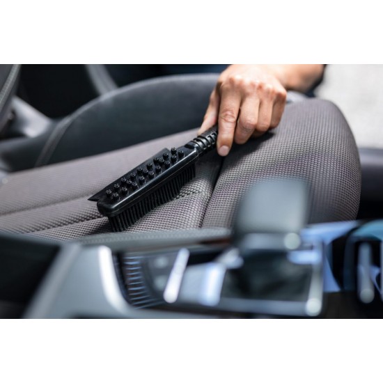 Ātrā birste, silikona