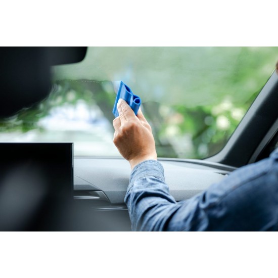 Ātrais tīrītājs, 14cm