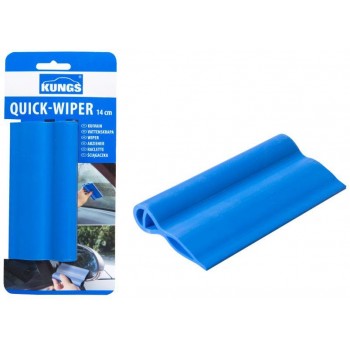 Ātrais tīrītājs, 14cm