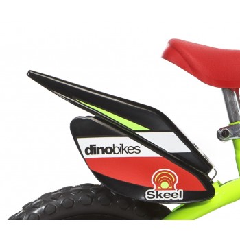 Bērnu velosipēds 12'' ''RAPTOR''