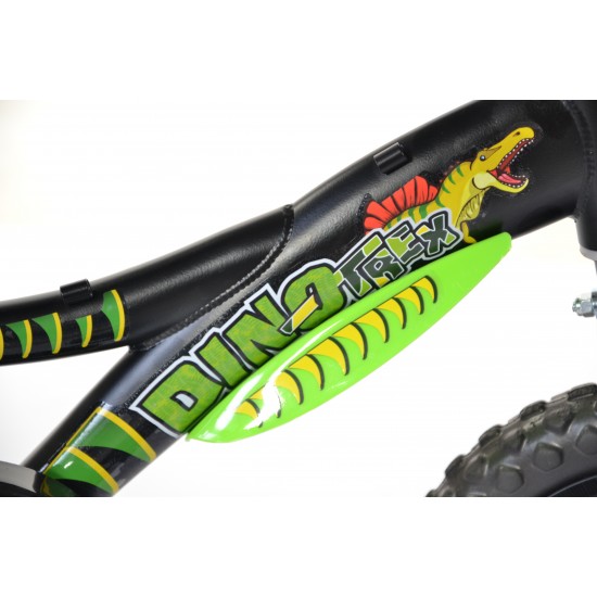 Bērnu velosipēds 16'' ''T-REX''