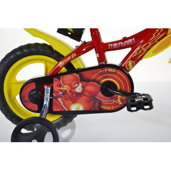 Bērnu velosipēds 12'' ''FLASH''