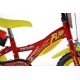Bērnu velosipēds 12'' ''FLASH''