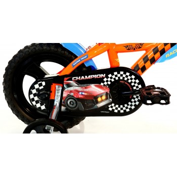 Bērnu velosipēds 12'' ''HOT WHEELS''