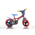 Bērnu velosipēds 12'' ''PAW PATROL''