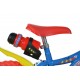 Bērnu velosipēds 12'' ''SUPERMAN''
