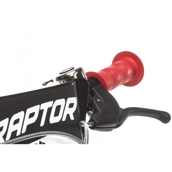 Bērnu velosipēds 16'' ''RAPTOR''