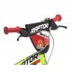 Bērnu velosipēds 14'' ''RAPTOR''