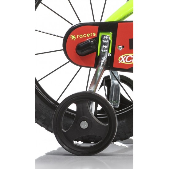 Bērnu velosipēds 16'' ''RAPTOR''