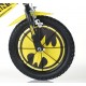 Bērnu velosipēds 16'' ''BATMAN''