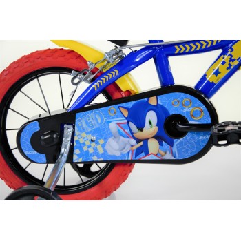 Bērnu velosipēds 16'' ''SONIC''