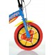 Bērnu velosipēds 16'' ''SUPERMAN''