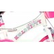Bērnu velosipēds 16'' ''HELLO KITTY 2''