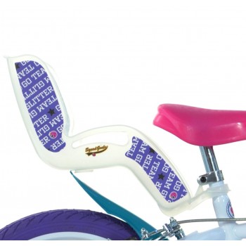 Bērnu velosipēds 14'' ''LOL'