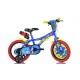 Bērnu velosipēds 14'' ''SONIC''