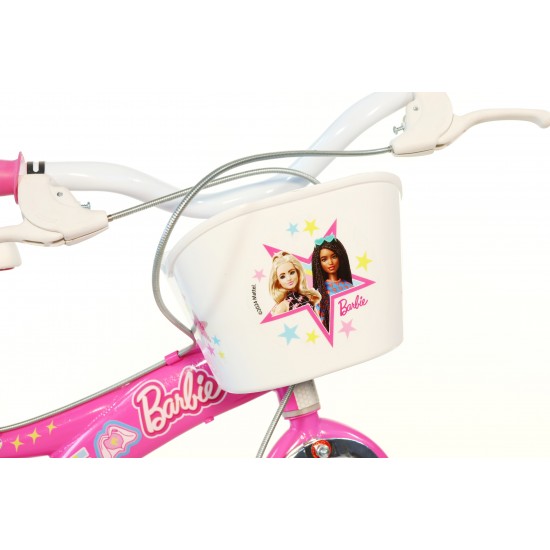Bērnu velosipēds 16'' ''BARBIE''