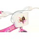 Bērnu velosipēds 16'' ''BARBIE''