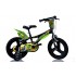 Bērnu velosipēds 16'' ''T-REX''