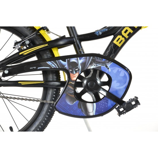 Bērnu velosipēds 20'' ''BATMAN''