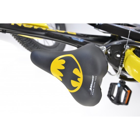 Bērnu velosipēds 20'' ''BATMAN''