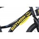 Bērnu velosipēds 20'' ''BATMAN''