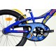 Bērnu velosipēds 20'' ''SONIC''
