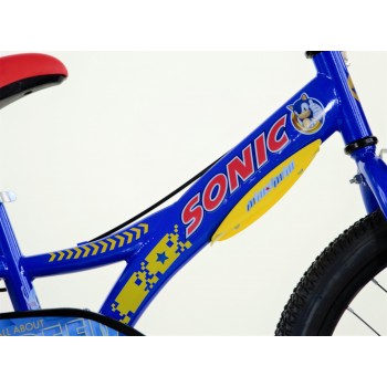 Bērnu velosipēds 20'' ''SONIC''
