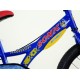 Bērnu velosipēds 20'' ''SONIC''