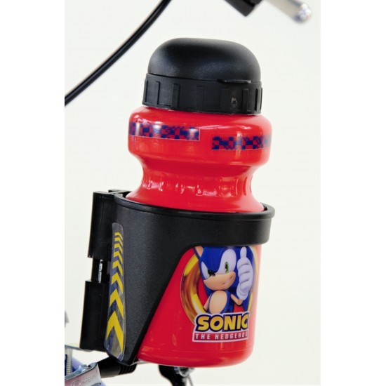 Bērnu velosipēds 20'' ''SONIC''