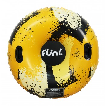 Piepūšamā sniega kamera "SUNSET"