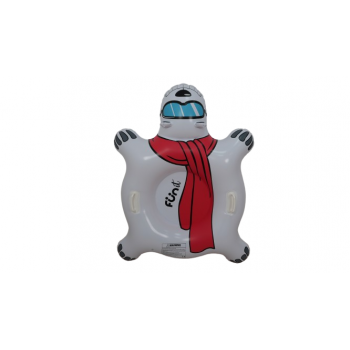 Piepūšamā sniega kamera "BEAR"