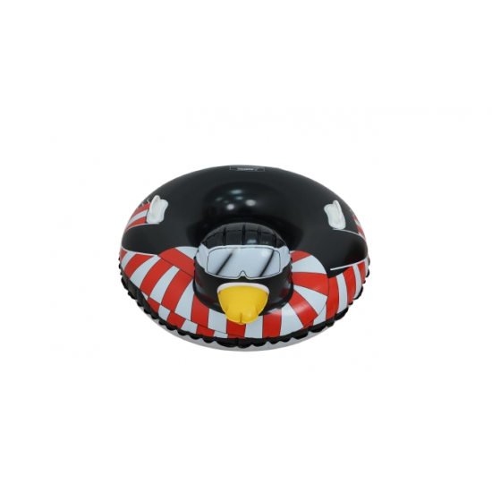 Piepūšamā sniega kamera 