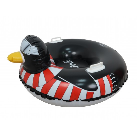 Piepūšamā sniega kamera 