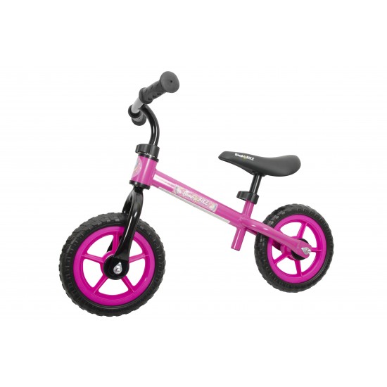 Bērnu līdzsvara velosipēds 10