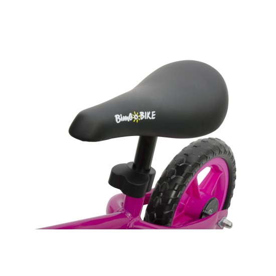 Bērnu līdzsvara velosipēds 10