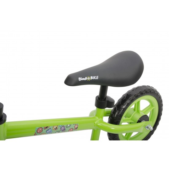 Bērnu līdzsvara velosipēds 10