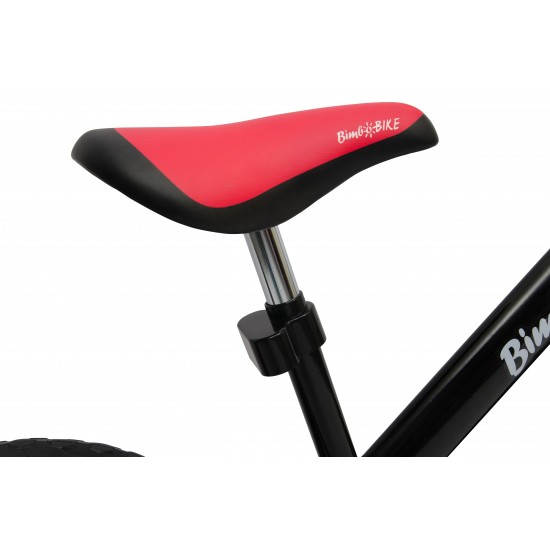 Bērnu līdzsvara velosipēds 12