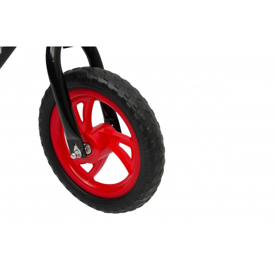 Bērnu līdzsvara velosipēds 12