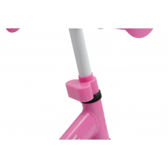 Bērnu līdzsvara velosipēds 12