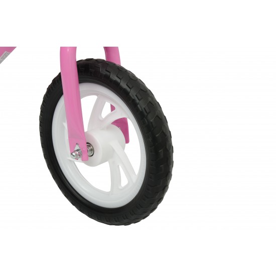 Bērnu līdzsvara velosipēds 12