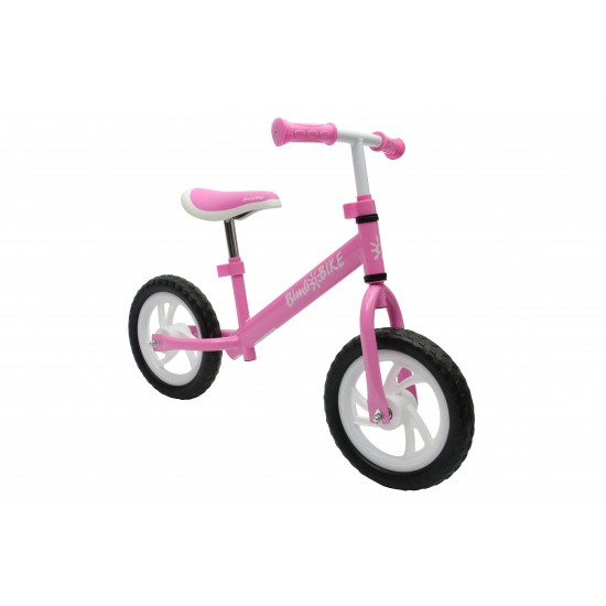 Bērnu līdzsvara velosipēds 12