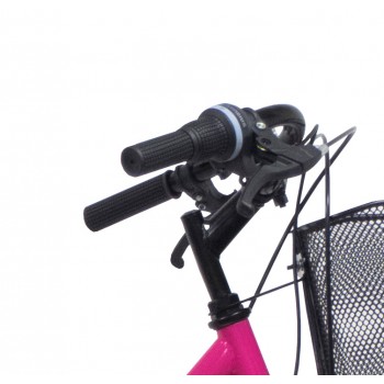 Sieviešu velosipēds 28'' ''PISA'', rozā