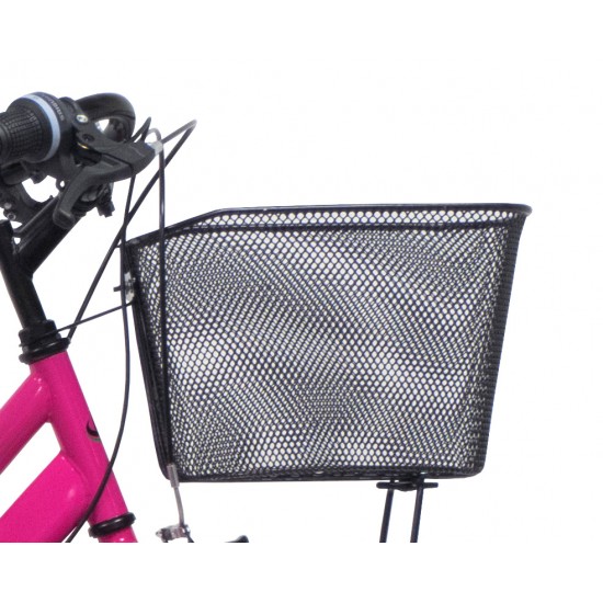 Sieviešu velosipēds 28'' ''PISA'', rozā